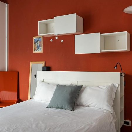 Boldrini Apartment With Balcony By Wonderful Italy Bolonya Dış mekan fotoğraf