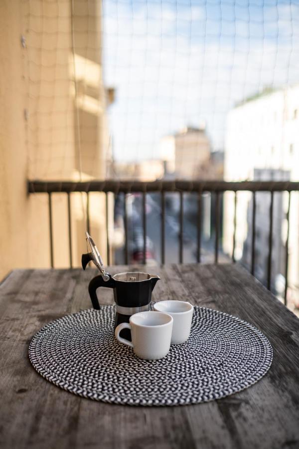 Boldrini Apartment With Balcony By Wonderful Italy Bolonya Dış mekan fotoğraf