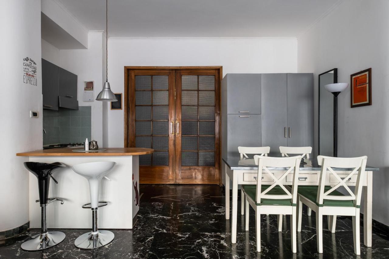 Boldrini Apartment With Balcony By Wonderful Italy Bolonya Dış mekan fotoğraf